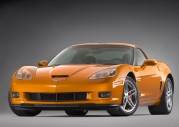 Chevrolet Corvette Z06